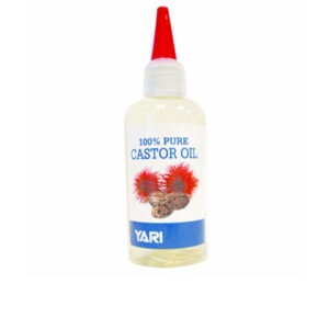Aceite de Ricino 100% Puro Yari - 110 ml