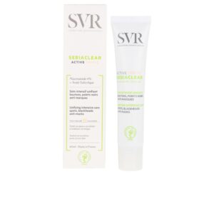 SEBIACLEAR Active Tinte Perfecto 40 ml - SVR Laboratoire Dermatologique