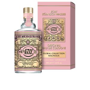 4711 Colección Floral: Eau de Cologne Magnolia 100 ml