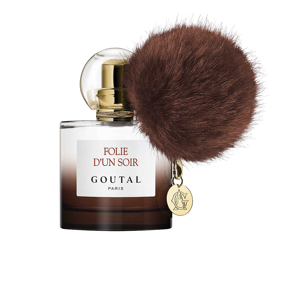 Goutal Folie d'Un Soir: Eau de Parfum Vaporizador 50 ml – La Magia de una Noche Inolvidable