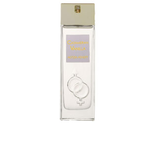 Alyssa Ashley Cashmeran Vanilla - Eau de Parfum Vaporizador 100 ml: Un Aroma Seductor y Elegante