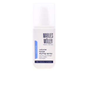 Marlies Möller VOLUME Maximizer: Spray Estilizador de Aumento de Volumen 125 ml