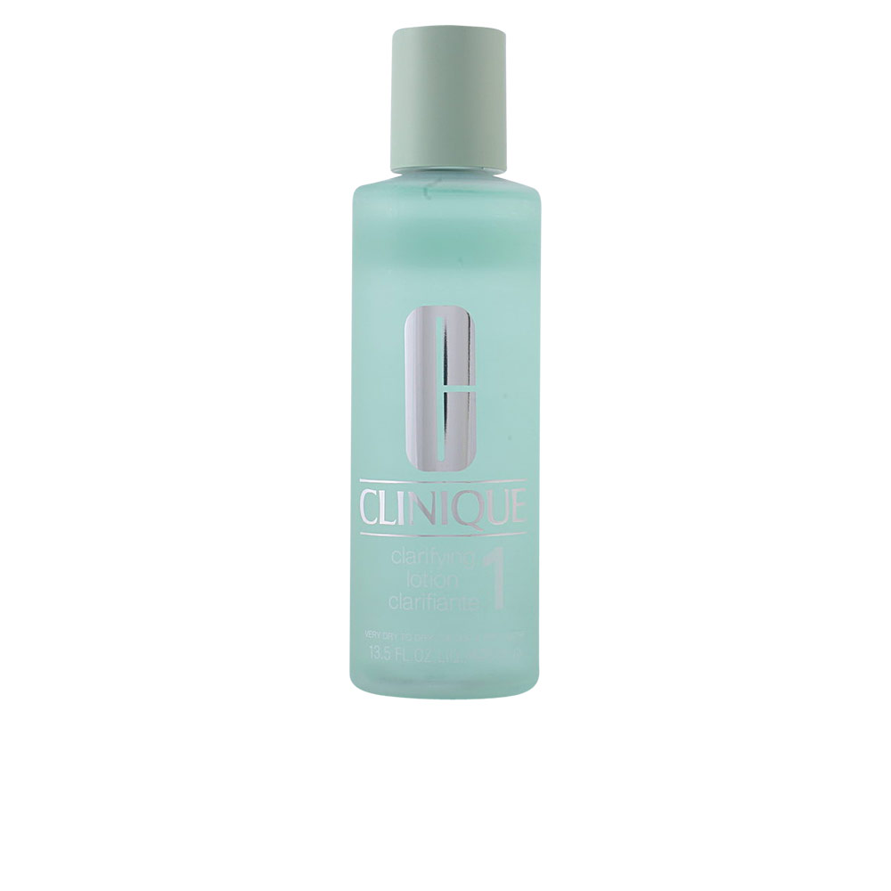 Tónico Purificante Clinique 400 ml