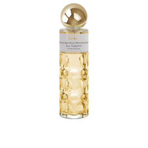 "Excentra: La Esencia de la Mujer Única - EDP 200 ml por Parfums Saphir"