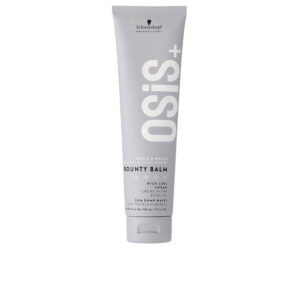 Schwarzkopf OSIS+ BOUNTY BALM Crema Rica para Rizos 150 ml