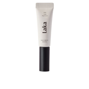 Laka Wild Brow Shaper Gel Transparente - 1 Unidad