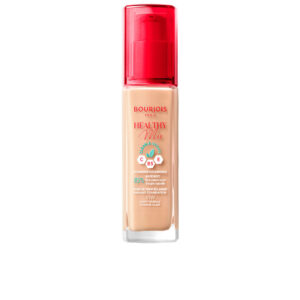 Bourjois HEALTHY MIX Glow Foundation #51 - Light Vanilla