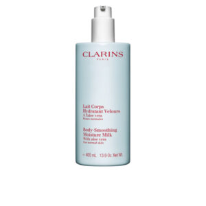 "Clarins Leche Corporal Hidratante Ultra Nutritiva 400 ml"