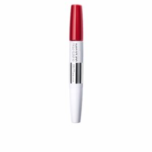 Maybelline Superstay 24H Lip Color - Cereza Eterna #573
