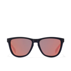 Gafas Polarizadas Northweek REGULAR Matte Black Ruby - 1 Unidad