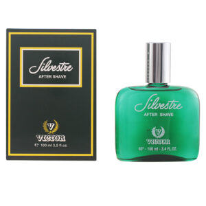 SILVESTRE Reconfortante After-Shave 100 ml - Victor
