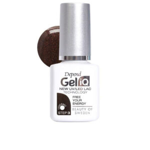 Beter GEL IQ Esmalte Energía Liberada - 5 ml
