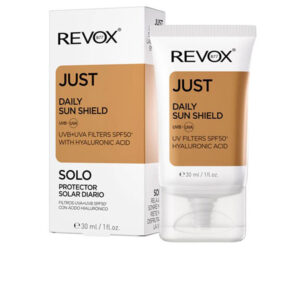 Revox B77 Protector Solar Diario SPF 30 - 30 ml