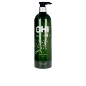 Shampoo CHI Tea Tree Oil Revitalizante 739 ml - Farouk