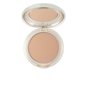 Artdeco SPF50 Sun Defense Powder Foundation - #90 Light Sand