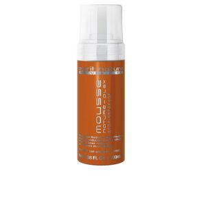 Mousse Tratante Revitalizante Nature-Plex de Abril Et Nature - 100 ml