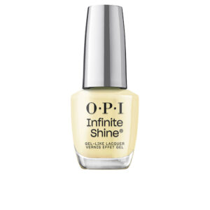Opi INFINITE SHINE Esmalte Gel Prolongado - Color #This Chic is Bananas 15 ml