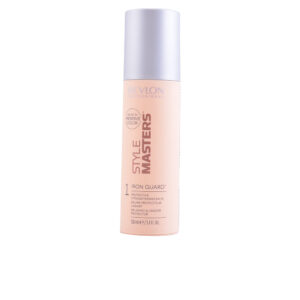 Revlon STYLE MASTERS Protector Térmico Iron Guard 150 ml