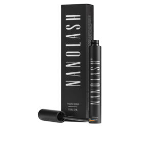 Nanolash Suero Potente para Pestañas - 3 ml