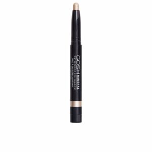 Sombra de Ojos Waterproof Mineral Gosh #010 Vainilla Luxe