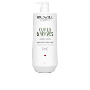 Goldwell CURLS & WAVES Ultra-Hidratante Shampoo 1000 ml