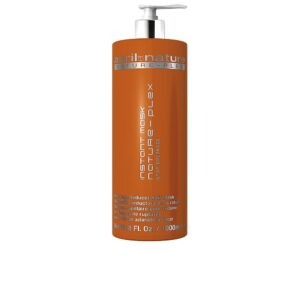 Abril Et Nature - NATURE-PLEX Instant Treatment Mask 1000 ml: Hidratación y Reparación Intensiva