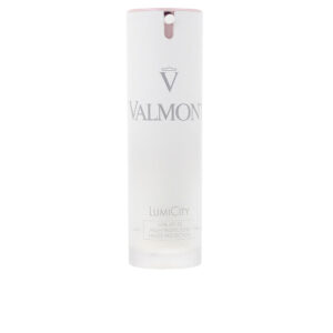 Valmont LUMICITY Crema Iluminadora y Protectora SPF50 - 30 ml de Brillo Radiante