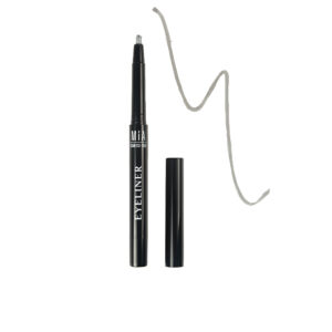Mia Cosmetics Paris Eyeliner Elegancia Gris Plateado