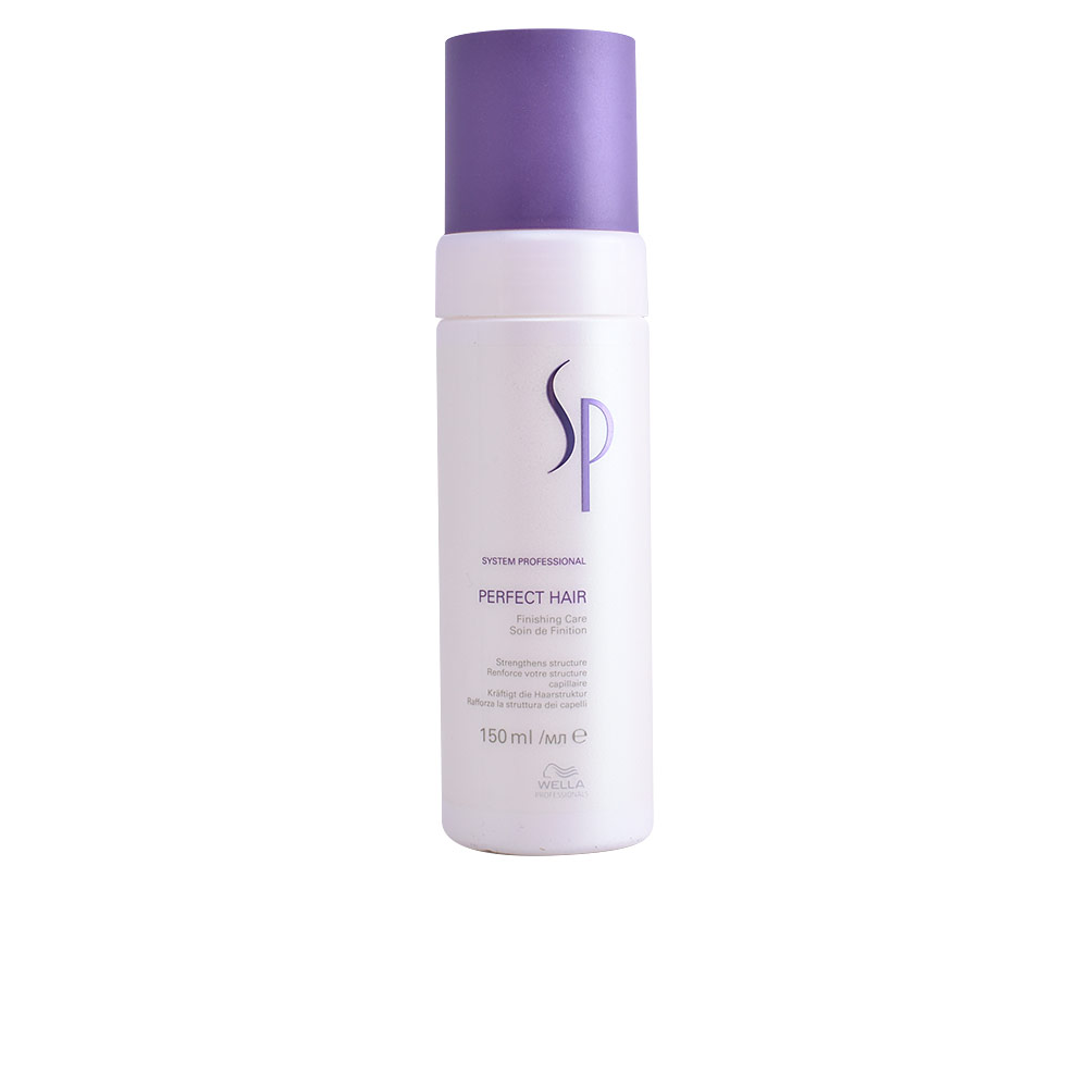 System Professional SP PERFECT Hair: Elixir Reparador 150 ml