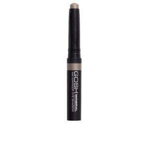 Sombra de Ojos Waterproof MINERAL #002 Marrón Dorado - Gosh