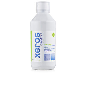 XEROS DENTAID Colutorio Hidratante 500 ml para Encías Saludables