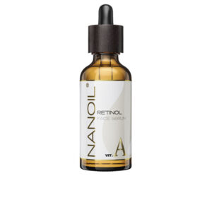 Nanoil Sérum Facial Antienvejecimiento con Retinol 50 ml