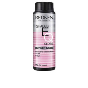 Redken SHADES EQ Bonder Inside - Tono #07NCH Pack Trío de 60 ml