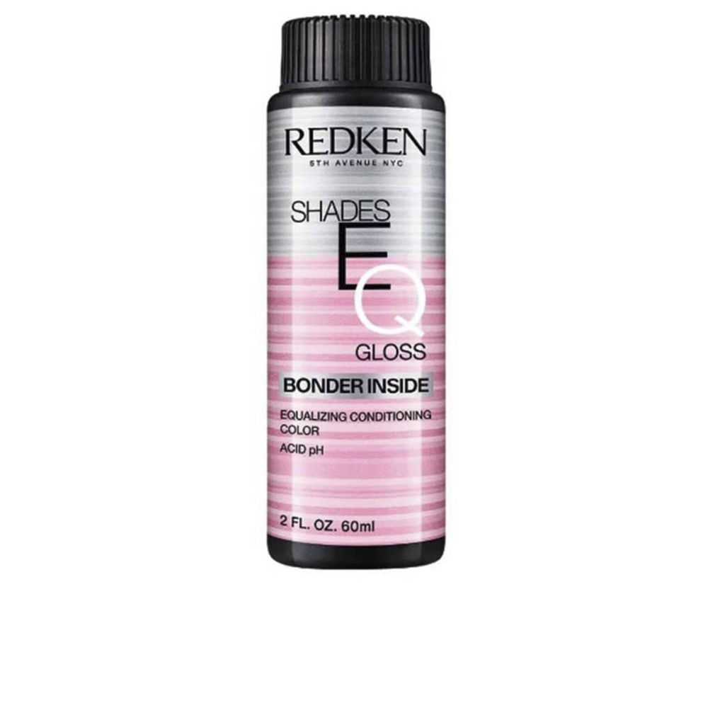Redken SHADES EQ Bonder Inside - Tono #07NCH Pack Trío de 60 ml