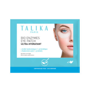 Parche Ultra Hidratante BIO ENZYMES para Ojos de Talika - 1 Unidad
