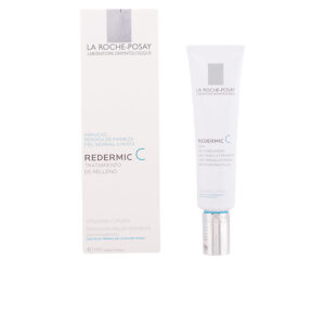 La Roche Posay Redermic C: Tratamiento Anti-Edad para Piel Mixta - 40 ml