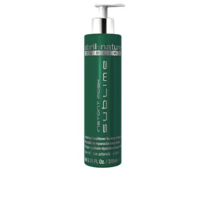 Mascarilla Instantánea Sublime 200 ml - Abril Et Nature