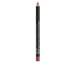 Nyx Professional Make Up SUEDE Lip Liner Matte - #Kyoto Elegancia Sutil