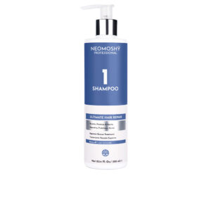 Neomoshÿ Total Recovery Shampoo 300 ml