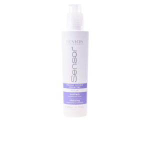 Revlon SENSOR VITALIZING Champú Acondicionador Revitalizante 200 ml