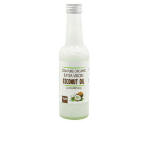 Yari Aceite de Coco Extra Virgen Orgánico 100% Puro - 250 ml
