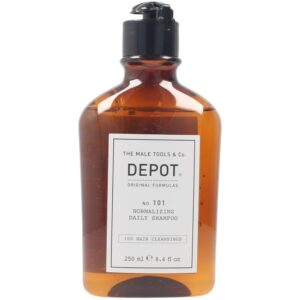 Depot HAIR CLEASING Nº101 - Champú Normalizante Diario 250 ml