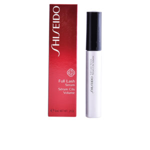 Serum FULL LASH Revitalizante 6 ml - Shiseido