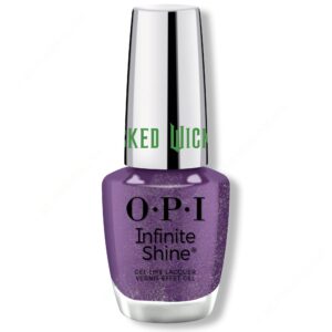 OPI Infinite Shine - Wicked Collection - Esmalte de uñas #Head Shizstress 15 ml
