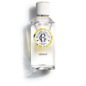 Roger & Gallet CÉDRAT Esencia Aromática de Bienestar 100 ml
