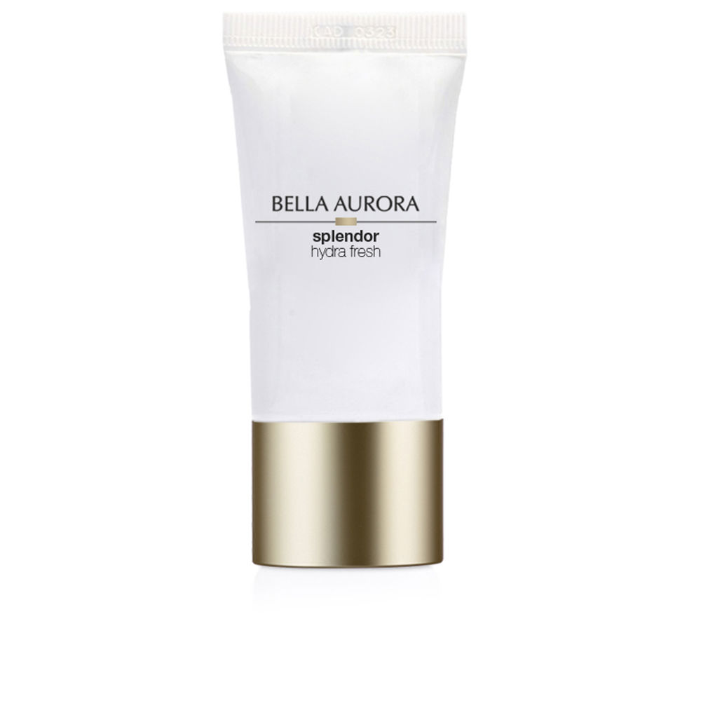 Bella Aurora SPLENDOR HYDRA FRESH Crema Refrescante Anti-Edad con SPF20 - 50 ml