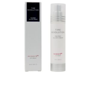 Missha THE FIRST Hydrating All-Day Cream - 50 ml