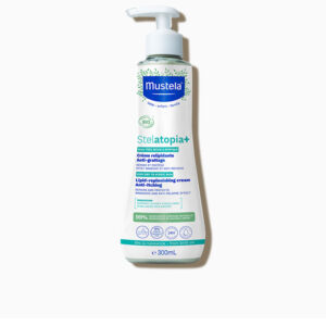 Mustela STELATOPIA+ BIO Crema Relipidizante Intensiva 300 ml