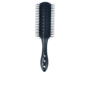 YS PARK CEPILLO IONICO ANTIBACTERIAL NEGRO T09 - 1 U