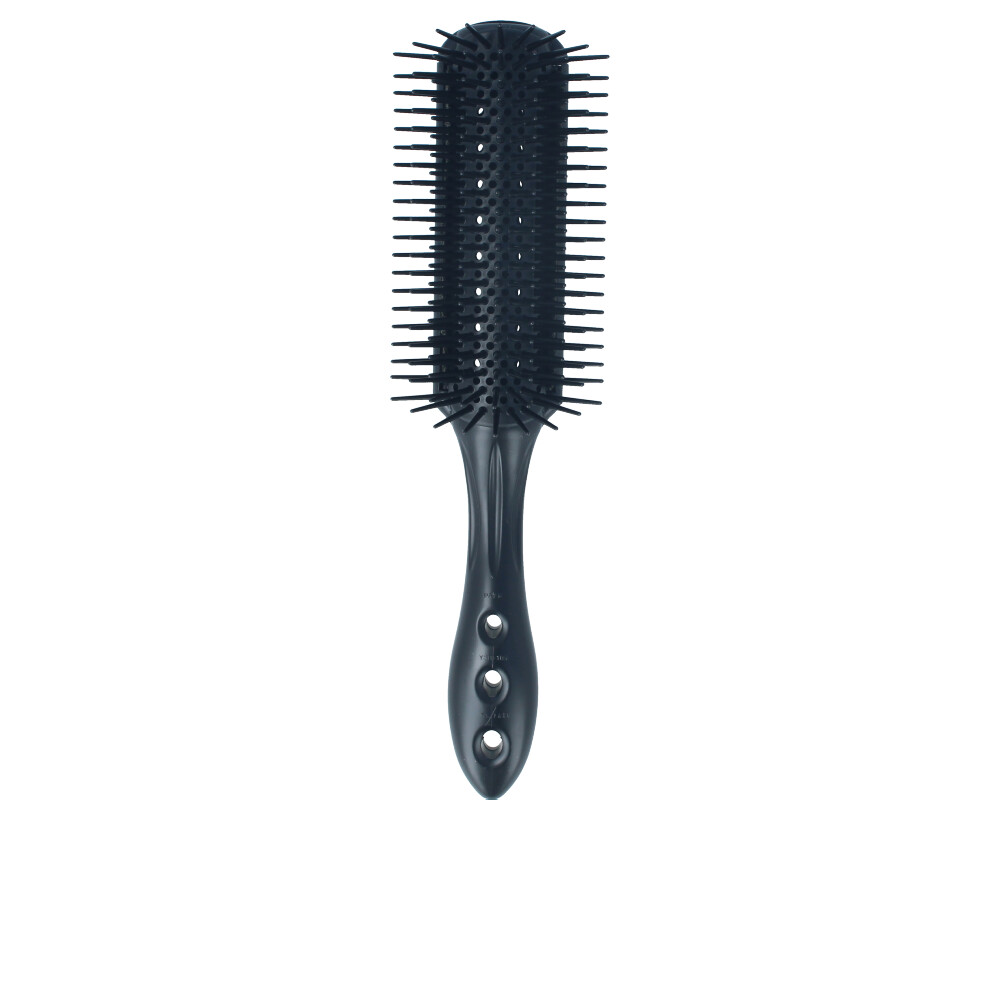 YS PARK CEPILLO IONICO ANTIBACTERIAL NEGRO T09 - 1 U